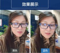 智能藍牙眼鏡