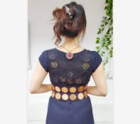 量子腰帶(雙排28枚/32枚)